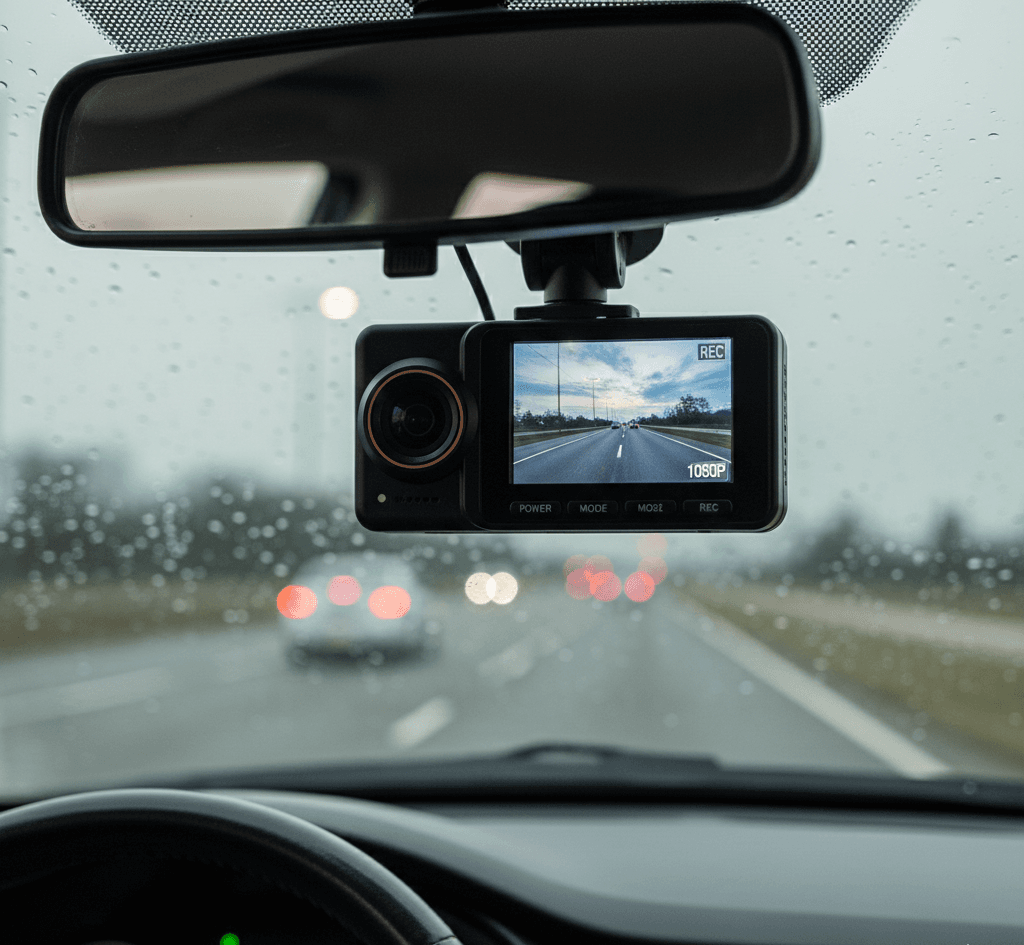 Dash Cam